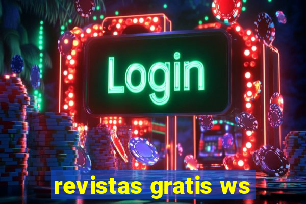 revistas gratis ws